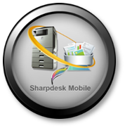 Sharpdesk mobile