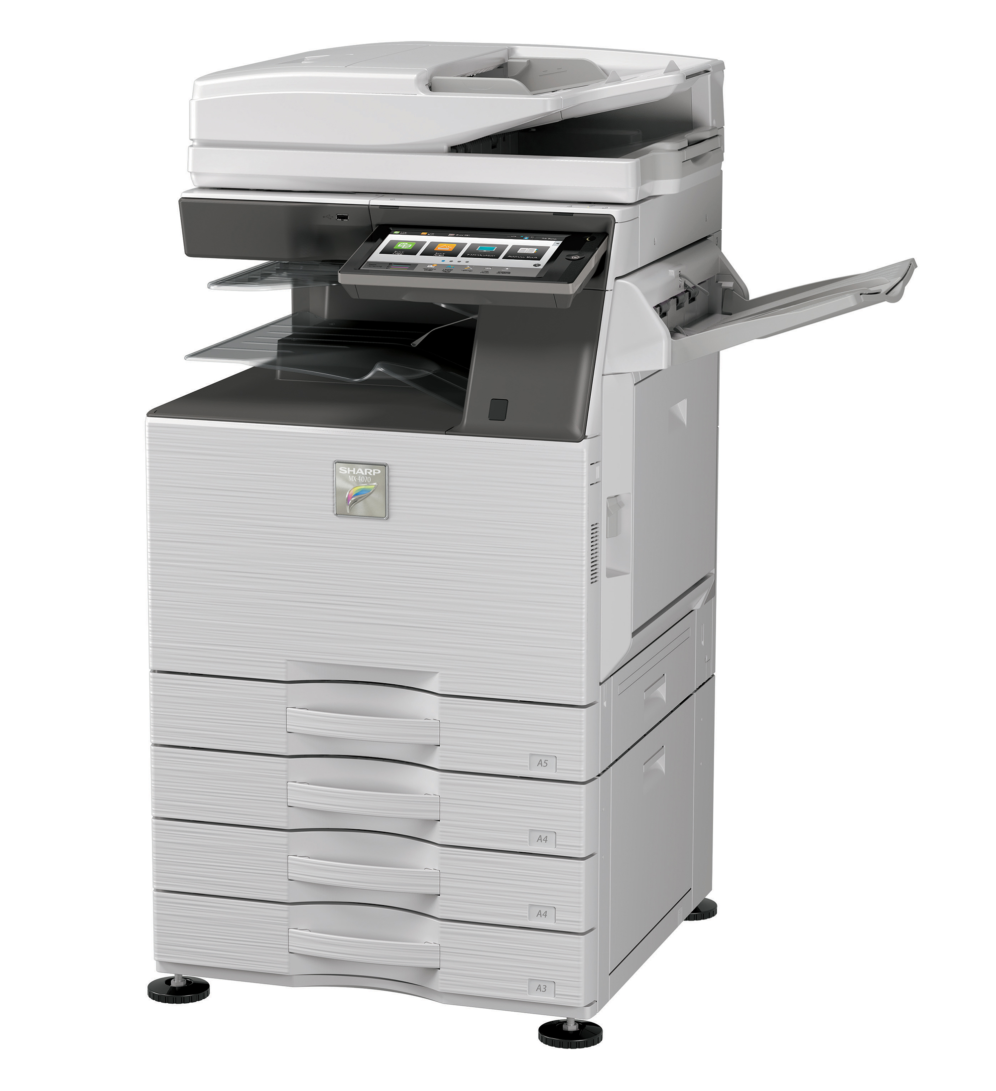 MX-3071N Color MFP (Scan Centric – Advanced Series)