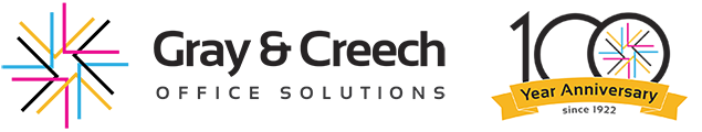 Gray and Creech Office Solutions
